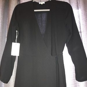 Wilfred Harlay Dress